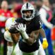 Jakobi Meyers Fantasy Football Week 13