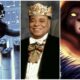 James Earl Jones As Darth Vader And Mufasa