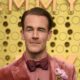 James Van Der Beek Colorectal Cancer Diagnosis