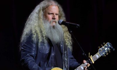 Jamey Johnson Arrest Williamson County