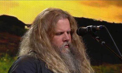 Jamey Johnson Arrest Williamson County Tennessee