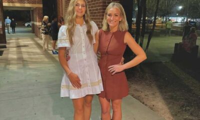 Jamie Lynn Spears And Daughter Maddie University Of Southern Mississippi