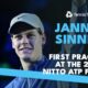 Jannik Sinner Atp Finals 2024