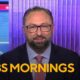 Jason Miller On Cbs Mornings Discussing Trump's 2024 Victory