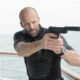 Jason Statham In Mechanic: Resurrection