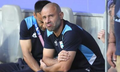 Javier Mascherano Inter Miami Head Coach