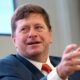 Jay Clayton Trump Administration Crypto Regulation