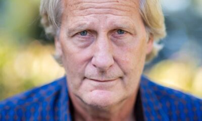 Jeff Daniels Recent Photos