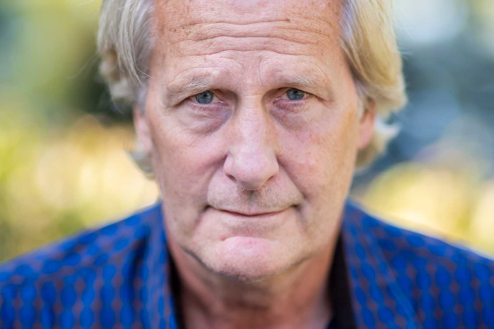 Jeff Daniels Recent Photos