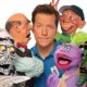 Jeff Dunham With His Puppets