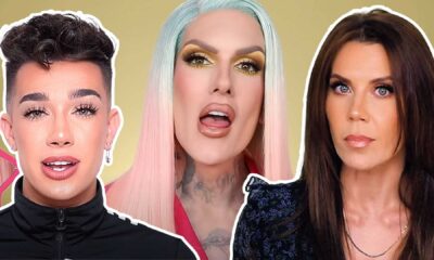 Jeffree Star James Charles Drama