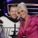 Jenny Mccarthy And Donnie Wahlberg Holiday Card 2024