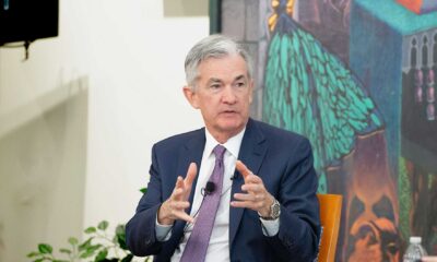 Jerome Powell Speech Federal Reserve Bank Of Dallas