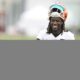 Jerry Jeudy Cleveland Browns Practice