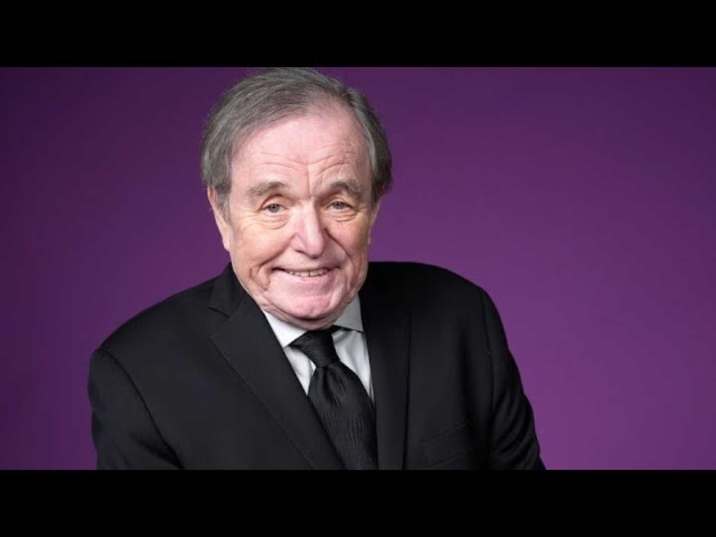 Jerry Mathers Family Film And Tv Awards Icon Award