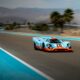 Jerry Seinfeld Steve Mcqueen Porsche 917