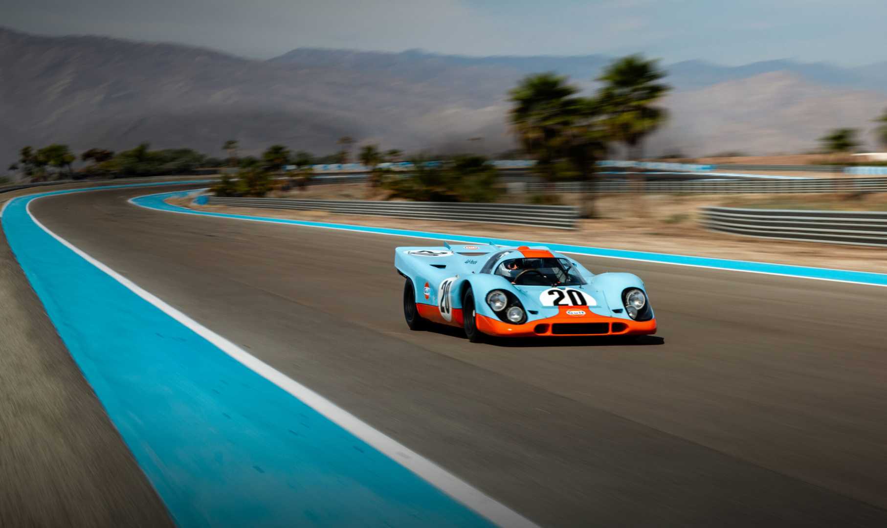 Jerry Seinfeld Steve Mcqueen Porsche 917