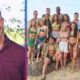 Jesse Palmer Bachelor Nation Cast List