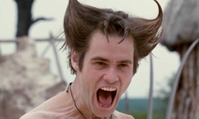 Jim Carrey Funny Moments