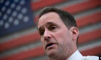 Jim Himes Bomb Threats Connecticut Democrats