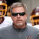 Jim Mcelwain Central Michigan Coach