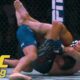 Jim Miller Guillotine Choke Ufc 309