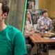 Jim Parsons In The Big Bang Theory And Recent Weight Loss