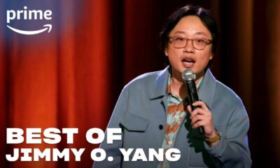 Jimmy O. Yang Stand Up Comedy