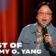 Jimmy O. Yang Stand Up Comedy