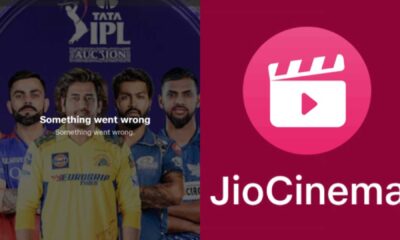 Jiocinema Ipl 2025 Auction Jeddah