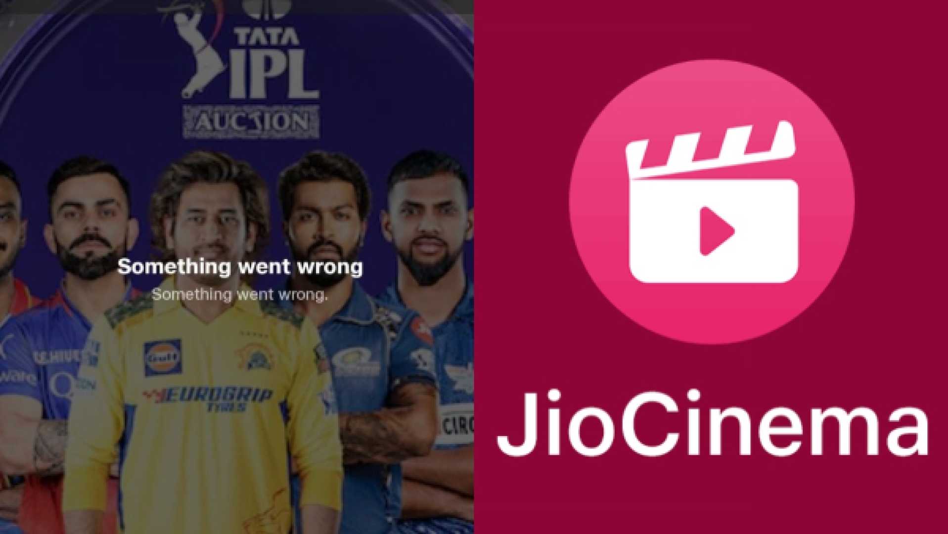 Jiocinema Ipl 2025 Auction Jeddah