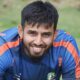 Jitesh Sharma Cricket Player