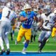 J.k. Dobbins Los Angeles Chargers Week 10