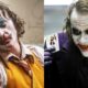 Joaquin Phoenix Joker The Dark Knight