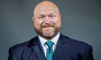 Joe Douglas New York Jets General Manager