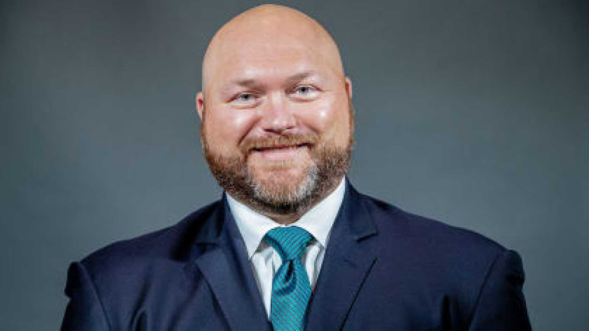 Joe Douglas New York Jets General Manager