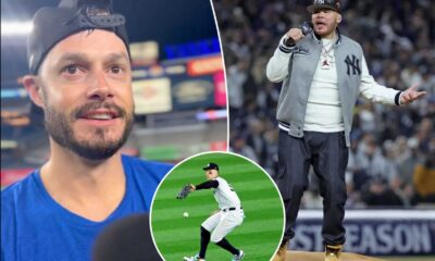 Joe Kelly Dodgers Fat Joe Curse