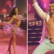 Joey Graziadei Dwts Drama