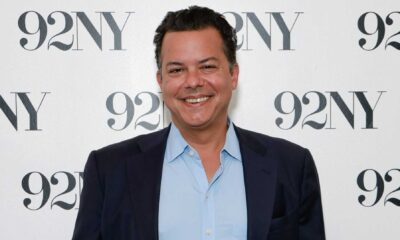 John Avlon Congressional Candidacy Announcement