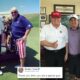 John Daly Golf Trump Election