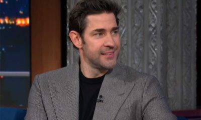 John Krasinski Sexiest Man Alive 2024