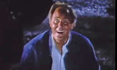 John Lithgow In Conclave And Harry And The Hendersons