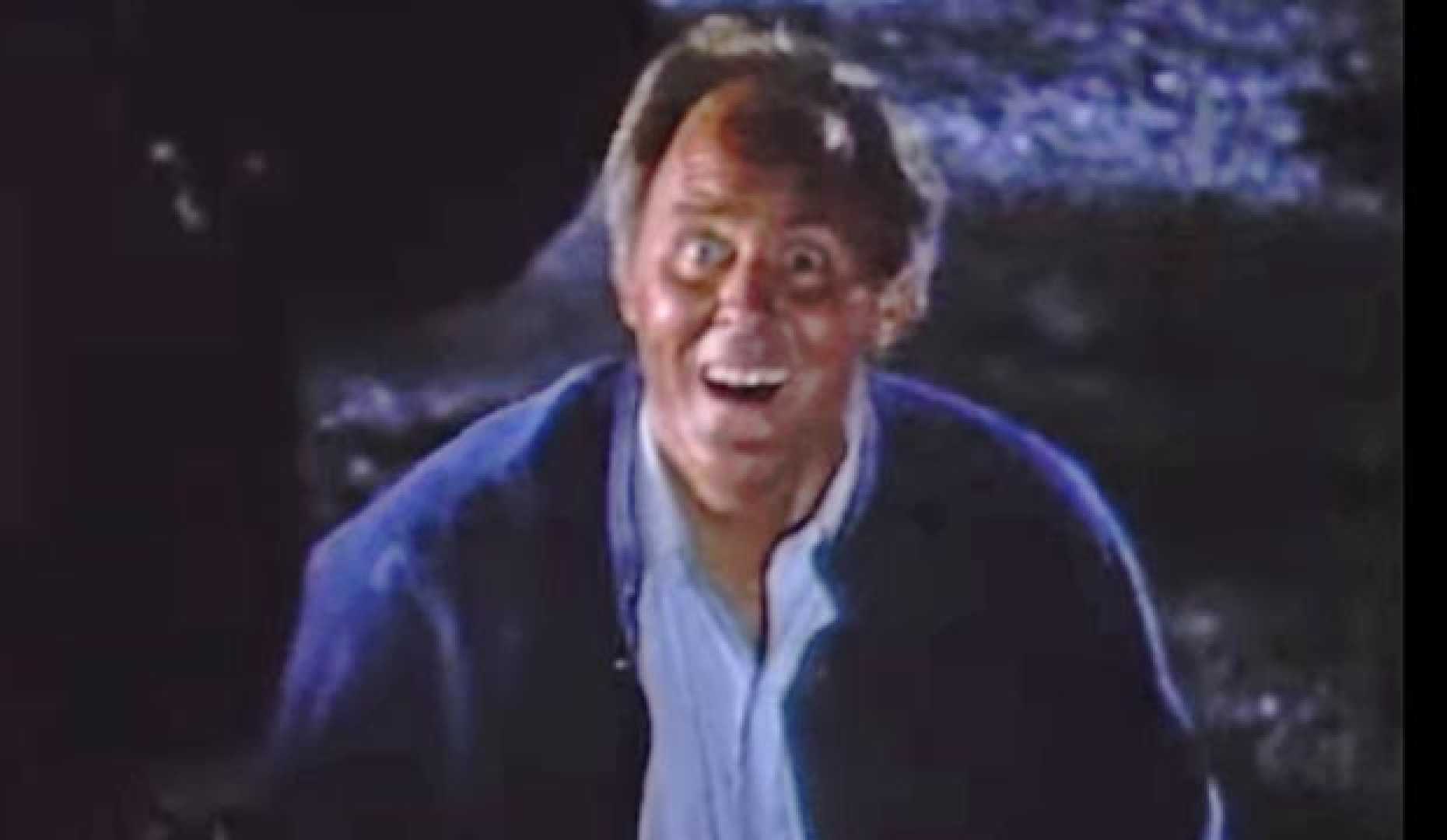 John Lithgow In Conclave And Harry And The Hendersons