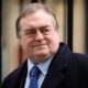 John Prescott British Politician