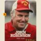 John Robinson Usc Football Coach