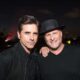 John Stamos And Dave Coulier Full House