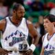 John Stockton Utah Jazz