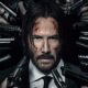 John Wick Movie Poster Keanu Reeves