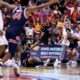 Johni Broome Game Winning Putback Auburn Vs Iowa State Maui Invitational