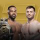 Jon Jones Vs Stipe Miocic Ufc 309